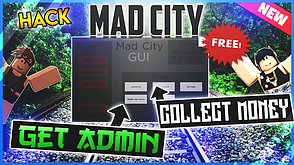Mad City Scripts Fasrtattoo - hacks for mad city on roblox